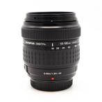 Olympus 18-180mm F3.5-6.3 Zuiko Digital + Viltrox JY-43F, Audio, Tv en Foto, Fotografie | Lenzen en Objectieven, Ophalen of Verzenden