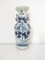 Vaas - Porselein - China - Qing Dynastie (1644-1911) -
