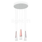 Oligo Slack-Line Cone Hanglamp LED Cluster, (Hanglampen), Huis en Inrichting, Verzenden, Nieuw