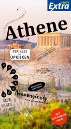 Athene / ANWB Extra 9789018044084 Klaus Bötig, Boeken, Reisgidsen, Verzenden, Zo goed als nieuw, Klaus Bötig