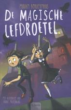 De magische lefdroetel (9789044823257, Miriam Borgermans), Boeken, Verzenden, Nieuw