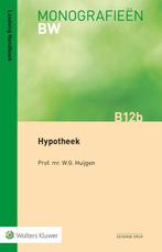 Hypotheek / Monografieen BW / B12b 9789013173956, Verzenden, Zo goed als nieuw