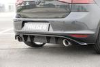 Rieger diffuser | VW Golf 7 GTI tot facelift | ook voor stan, Verzenden, Nieuw, Volkswagen