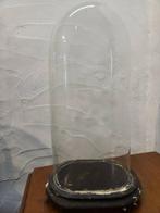 Globe - stolp - antiek - 1901-1920 - Antieke mondgeblazen