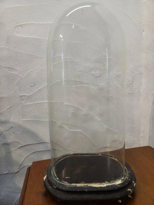 Globe - stolp - antiek - 1901-1920 - Antieke mondgeblazen, Antiek en Kunst, Kunst | Niet-Westerse kunst