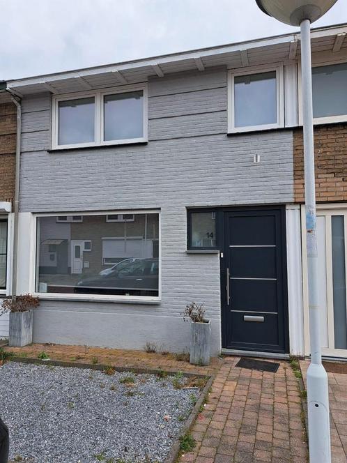 Te huur: Huis Beatrixstraat in Terneuzen, Huizen en Kamers, Huizen te huur, Zeeland