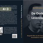 De Oorlog. Levenslang 9789082540895, Boeken, Verzenden, Zo goed als nieuw, Pater Wiel Bellemakers c.m.