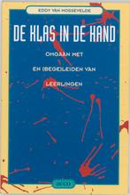 De klas in de hand / Acco HP / 121 9789033436826, Boeken, Verzenden, Gelezen, E. van Mossevelde