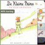 De kleine prins en zijn vrienden / De vrienden van De Kleine, Verzenden, Gelezen, Antoine De Saint-Exupéry