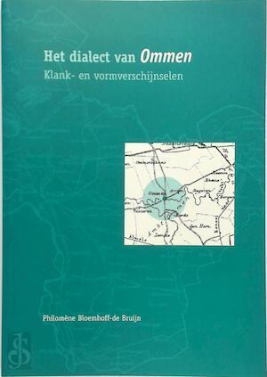 Het dialect van Ommen, Boeken, Taal | Overige Talen, Verzenden