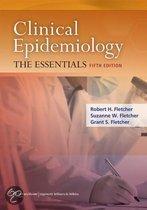 Clinical Epidemiology 9781451144475, Boeken, Zo goed als nieuw