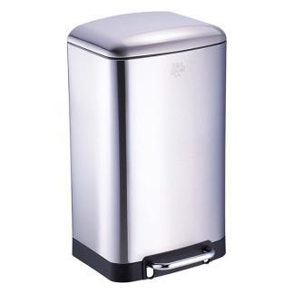 Pedaalemmer | Dirt Devil | 30 liter, Huis en Inrichting, Woonaccessoires | Overige, Nieuw, Verzenden