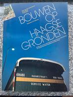 Bouwen op Haagse gronden, Boeken, Verzenden, Gelezen, Joke van der Leeuw-Roord, Guus Rijven e.a.