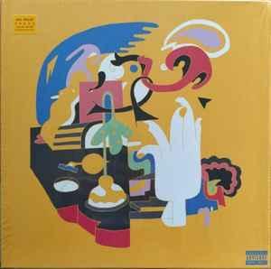 lp nieuw - Mac Miller - Faces (Yellow vinyl), Cd's en Dvd's, Vinyl | Hiphop en Rap, Zo goed als nieuw, Verzenden
