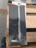 Allibert Reserverolhouder chroom 2 rollen, Ophalen of Verzenden, Nieuw, Chroom, Bad