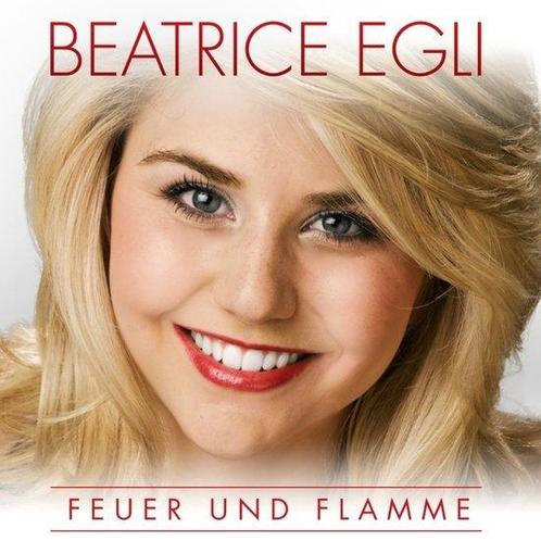 Beatrice Egli - Feuer und Flamme (CD), Cd's en Dvd's, Cd's | Overige Cd's