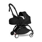 Te huur Babyzen Yoyo met geboortepack | geen abonnement, Kinderen en Baby's, Buggy's, Overige merken, Verstelbare rugleuning, Ophalen of Verzenden