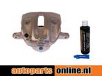 Remklauw Opel Omega voorzijde, links, Verzenden, Nieuw, Opel