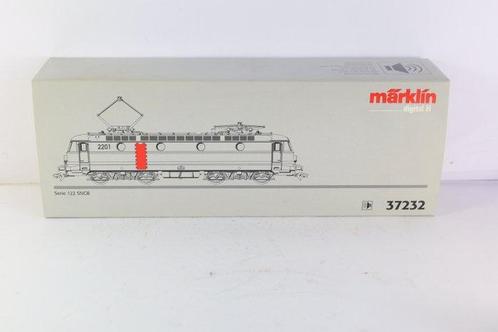 Märklin H0 - 37232 - Elektrische locomotief (1) - Serie 22 -, Hobby en Vrije tijd, Modeltreinen | H0