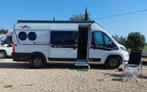 MALIBU 640 LE RB 160PK Automaat 2022 Lengte (twin)bedden, Caravans en Kamperen, Campers, Diesel, Carthago, 6 tot 7 meter, Tot en met 2