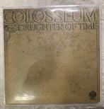 Colosseum - Daughter Of Time - Vinylplaat - 1ste persing -, Nieuw in verpakking