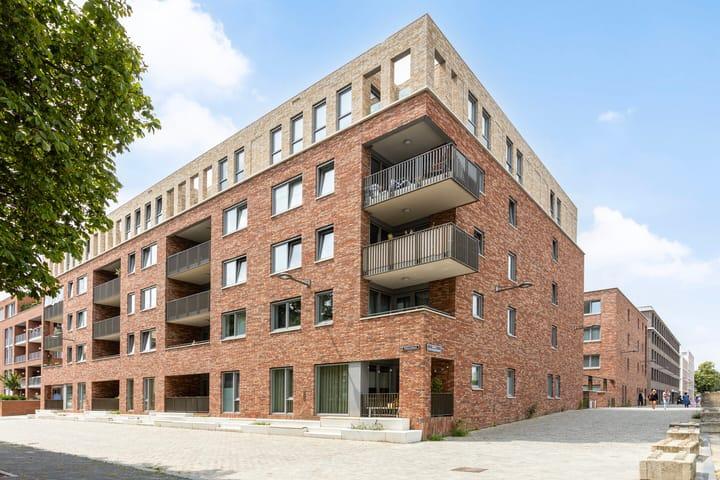 Te huur Woning Dokter Frans Fouquetstraat -B, Maastricht, Huizen en Kamers, Huizen te huur, Direct bij eigenaar, A+, Overijssel