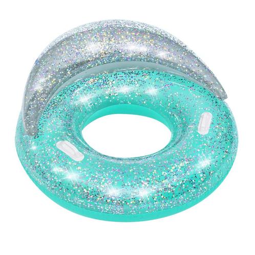 Loungestoel glitter dream 117 cm, Kinderen en Baby's, Speelgoed | Buiten | Los speelgoed, Nieuw, Verzenden
