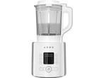 Aeno Atb0001 Blender Wit, Witgoed en Apparatuur, Blenders, Verzenden, Nieuw, Blender