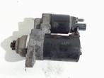 Startmotor Seat Altea  1.6 02T911023, Ophalen of Verzenden, Gebruikt, Seat