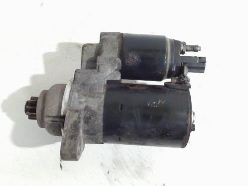 Startmotor Seat Altea  1.6 02T911023, Auto-onderdelen, Motor en Toebehoren, ARN erkend, Stiba lid, Erkend duurzaam, Gebruikt, Herkomst onderdeel bekend