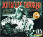cd - John Lee Hooker - Boom Boom, Zo goed als nieuw, Verzenden