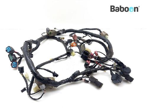 Kabelboom Honda XL 1000 Varadero 2003-2010 (XL1000V SD02), Motoren, Onderdelen | Honda, Gebruikt, Verzenden