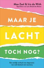 Maar je lacht toch nog? (9789402711929, Mae Zaal) (Mae Zaal), Boeken, Verzenden, Nieuw