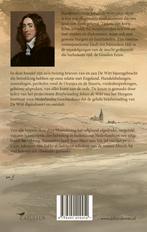 Johan de Witt en Engeland 9789492409454 Ineke Huysman, Verzenden, Zo goed als nieuw, Ineke Huysman