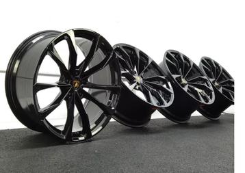 Originele 23 inch Lamborghini Urus velgen ! beschikbaar voor biedingen