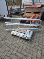 Bavaria / Mauderer Blitzgerüst SL steigers., Doe-het-zelf en Verbouw, Ophalen, Nieuw, Overige typen