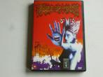 Cradle of Filth - Eavy Left Handed & Candid (DVD), Verzenden, Nieuw in verpakking