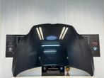 Ford Focus Station motorkap bj.2014 kleur Panther Black, Gebruikt, Ford, Motorkap