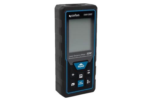 Cofan JT3006 Laser Afstandsmeter, Auto diversen, Autogereedschap, Nieuw, Verzenden
