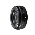 Fujifilm XF 27mm f/2.8 R WR objectief - Tweedehands, Verzenden, Gebruikt, Groothoeklens