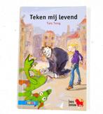 Teken mij levend 9789048709588 Tais Teng, Boeken, Verzenden, Gelezen, Tais Teng