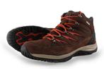 Travelin Wandelschoenen in maat 45 Bruin | 10% extra korting, Bruin, Verzenden, Zo goed als nieuw, Travelin