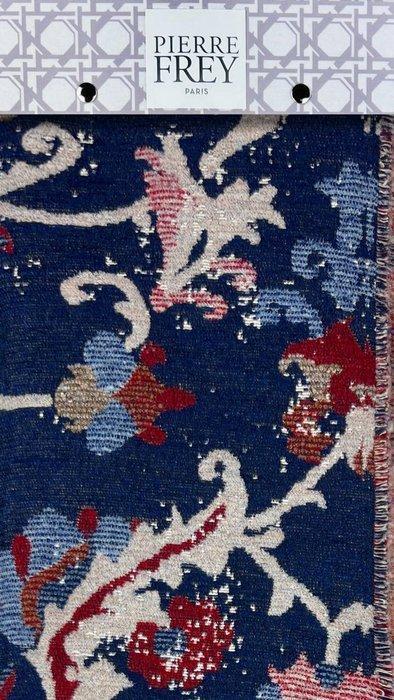 Pierre Frey - FREE SHIPPING - Nieuwe set van vier - Kussen, Antiek en Kunst, Antiek | Kleden en Textiel