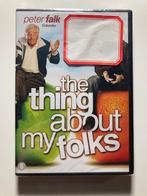 THE THING ABOUT MY FOLKS (IN SEAL) (DVD), Verzenden, Gebruikt