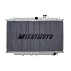 Mishimoto 92-96 Honda Prelude Manual Aluminum Radiator -, Ophalen of Verzenden, Nieuw