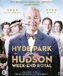 Hyde Park on Hudson - Blu-ray, Cd's en Dvd's, Verzenden, Nieuw in verpakking