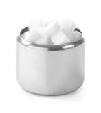 Suikerpotje | 300ml | Ø8,5x(H)6,5cm, Verzenden, Nieuw in verpakking