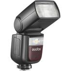Godox Speedlite V860III Olympus/Panasonic Kit, Ophalen of Verzenden, Nieuw, Overige merken