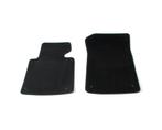 Velours automatten - BMW 3-Serie E46 1998-2005 - 2-Delig, Auto-onderdelen, Interieur en Bekleding, Verzenden, Nieuw