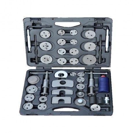 Remzuiger- Terugdraai set  41.delig, Auto diversen, Autogereedschap, Nieuw, Verzenden